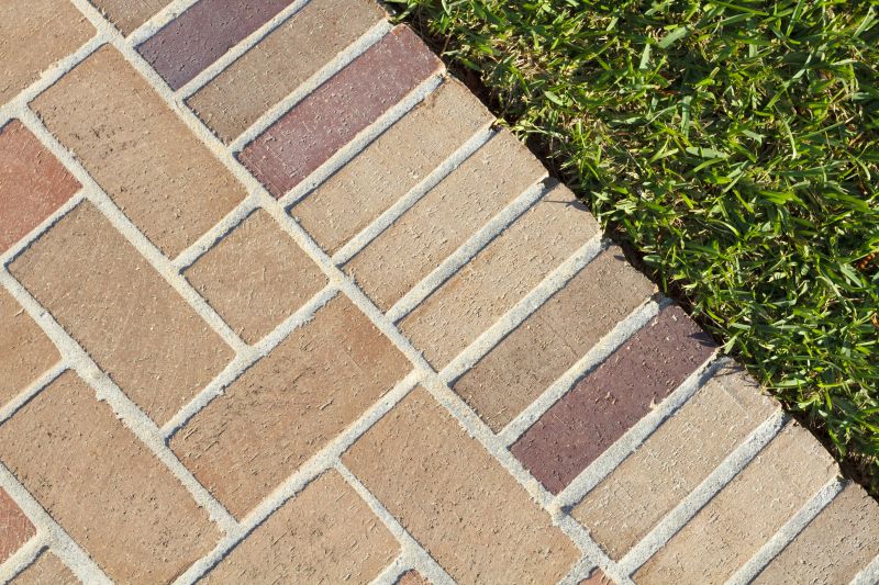 Brick Patio Repair Cost — Cost of Brick Patio Repair