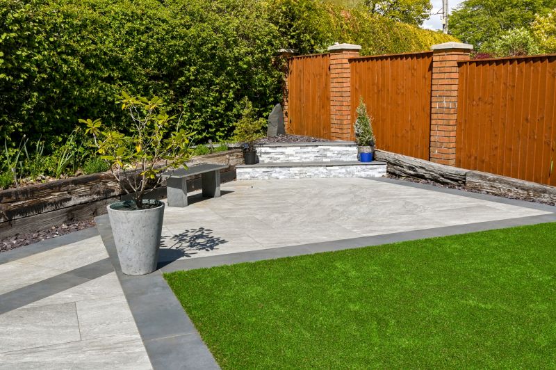 Brick Patio Repair Cost — Cost of Brick Patio Repair