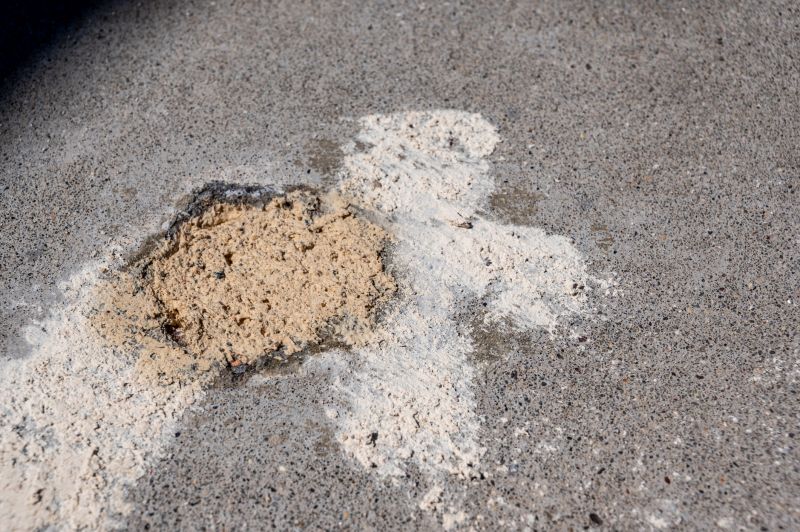 Brick Patio Repair Cost — Cost of Brick Patio Repair