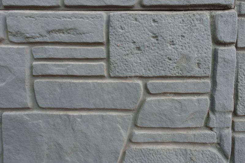 Stone Masonry Service